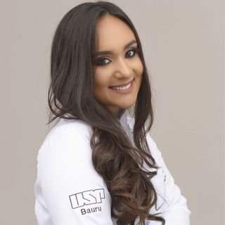 Dra. Aline Oliveira