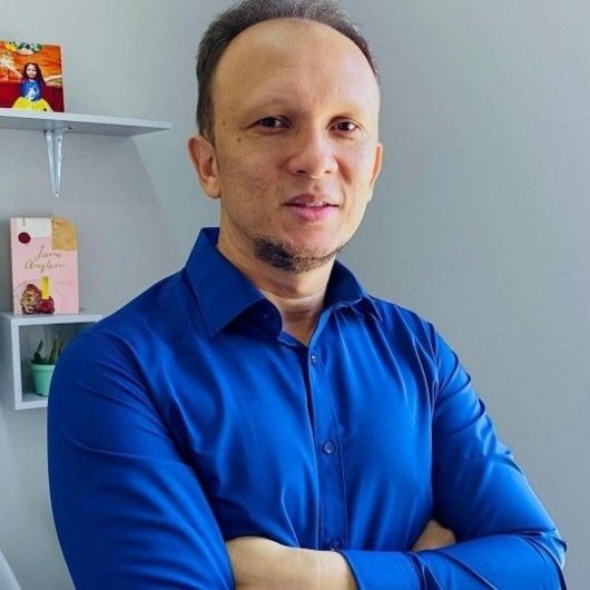 Dr. Dirceu Virgolino