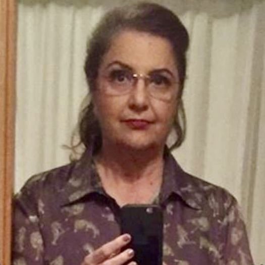 Dra. Vera Regina Mattos Miguel