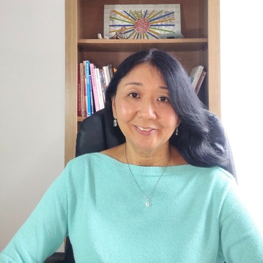 Prof. Eveline Mizuguchi