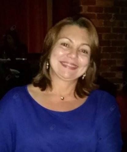 Janaína Cavalcanti Rogério de Oliveira