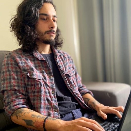 Pedro Guimaraes