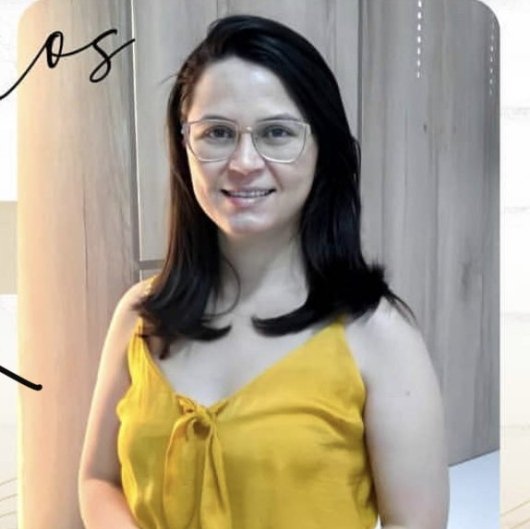 Dra. Tallita Ribeiro Dantas