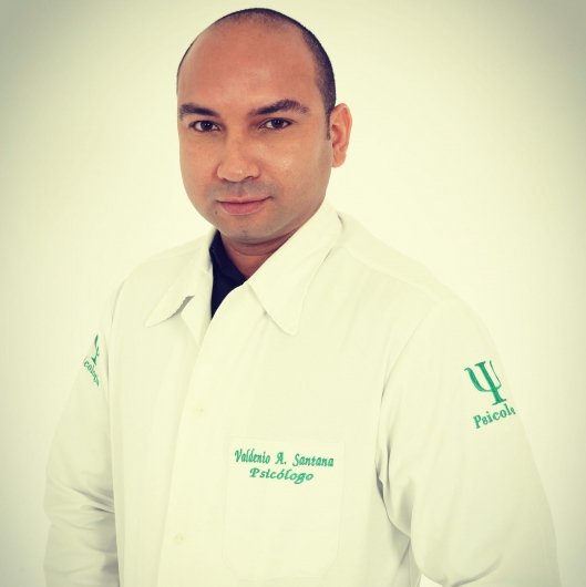Valdenio Alves Santana