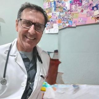 Dr. André Torres