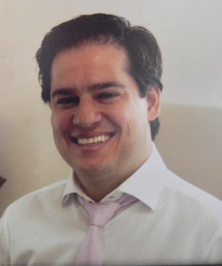 Dr. Eduardo Coscia