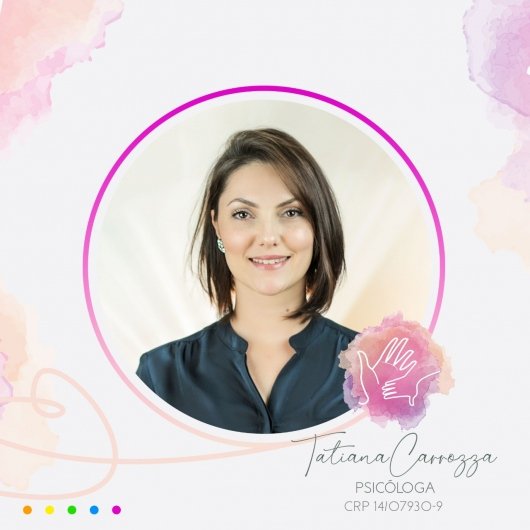 Tatiana Carrozza