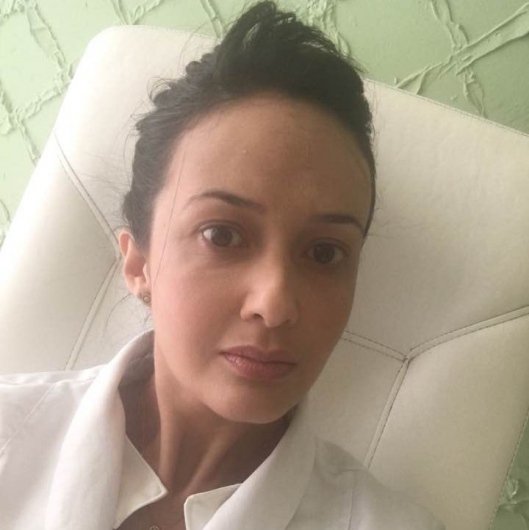 Patrícia da Silva Bernaldino Louback