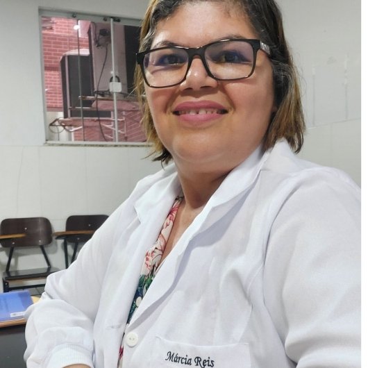 Márcia Reis das Chagas