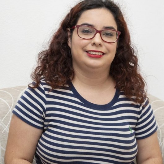 Jéssica dos Santos Moreira Pavanelli