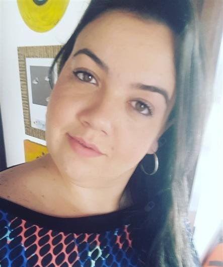Evelyn Ghiotto Vitonte