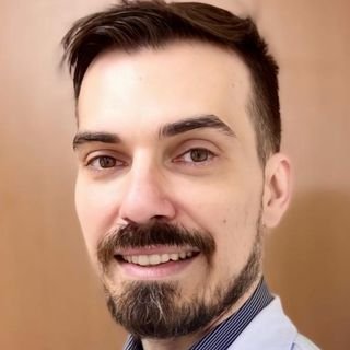 Dr. Marcos Regalin