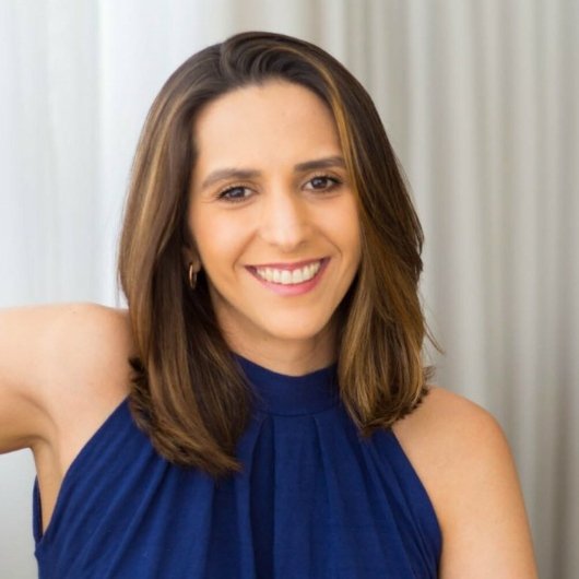 Ingrid Carvalho