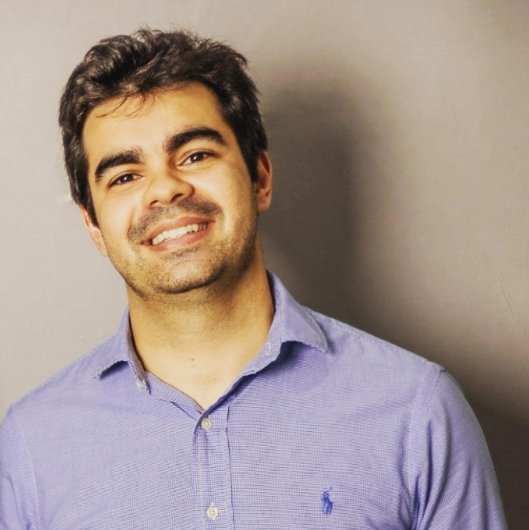 Dr. Paulo Emílio de Oliveira Rodrigues