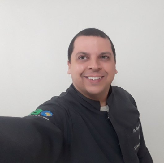 Dr. Wagner Pereira