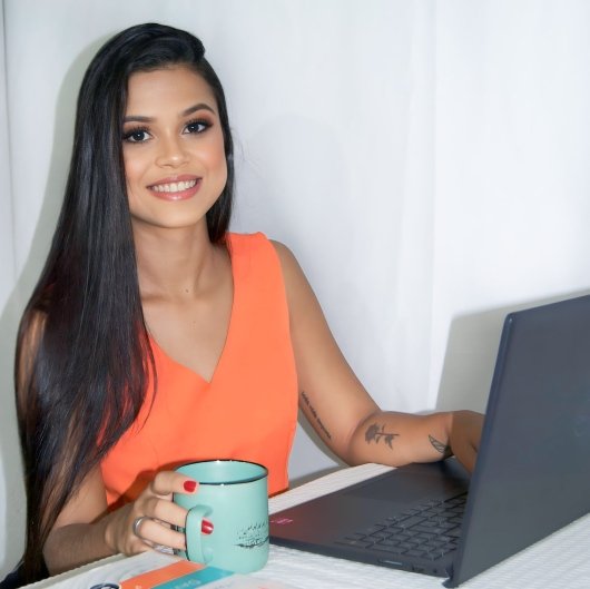 Samara Rocha dos Santos