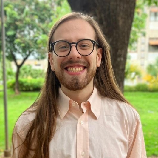 Caio Herscovici Martines