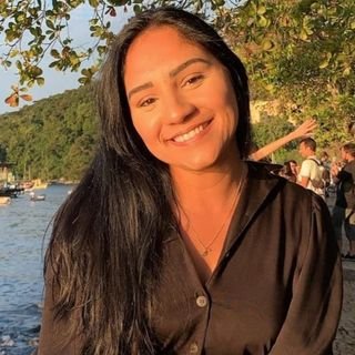 RAYLAINE CARVALHO