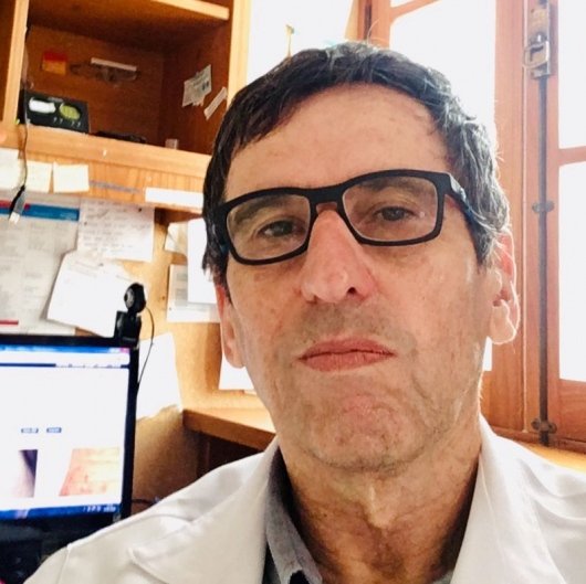 Dr. Cesar Bimbi