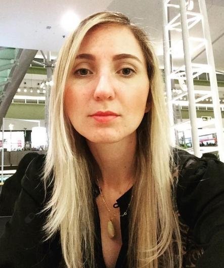 Iasmini Alves de Toledo