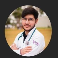 Dr. DANIEL DAVID AVILA RINCON