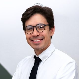 Dr. Danilo Gomes