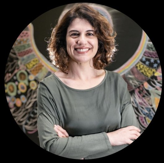 Prof. Ariane Couto Totti