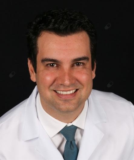 Dr. Daniel Bonato Negrelle