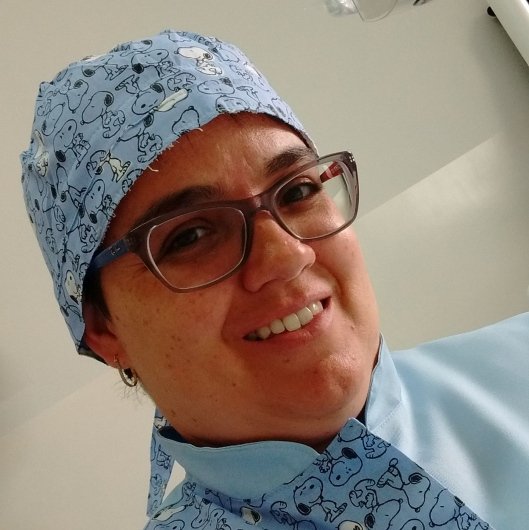 Dra. Simone Padoan Venturelli