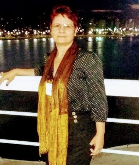 Marlene Loureiro