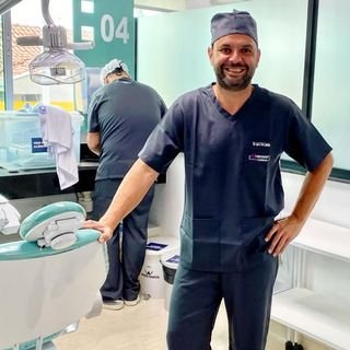 Dr. Luis Faustino Carreira