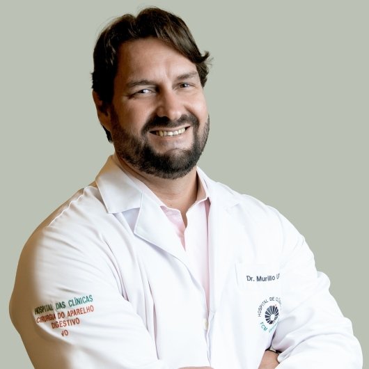 Dr. Murillo Utrini