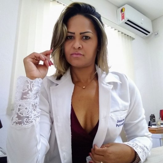 Joselina Santos