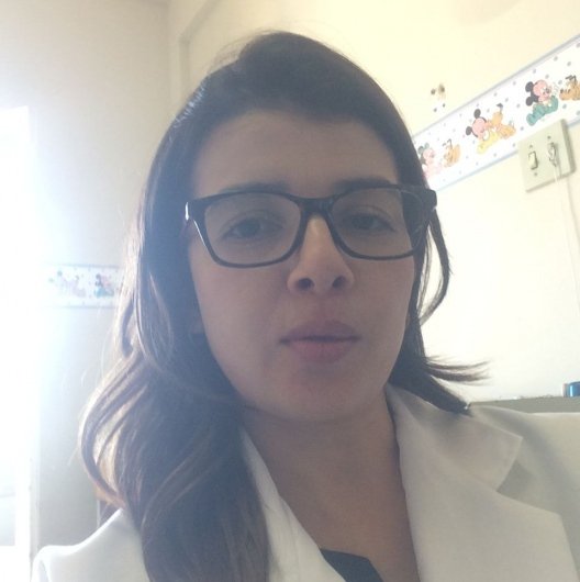 Dra. Cynthia Raquel Rodriguez Bracho
