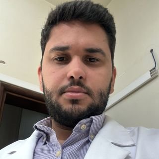 Dr. Felipe Santana Oliveira