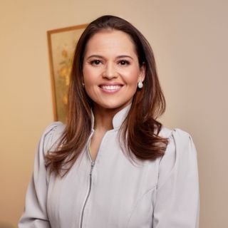 Dra. Candice Felizola