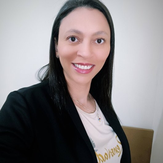 Jaqueline da Silva Santos Araújo