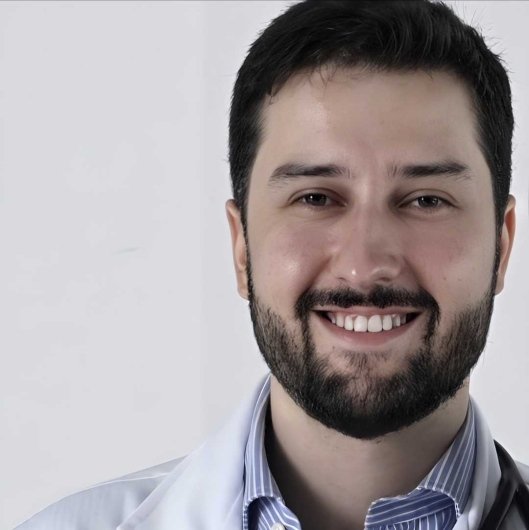 Dr. Luiz Eduardo Corrêa Lima Pires