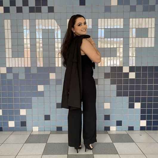 Dra. Paula Miranda