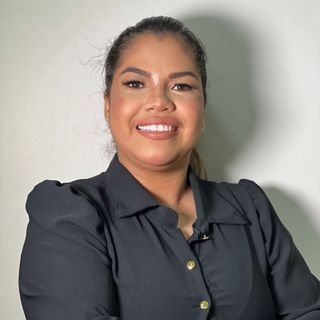 Laryssa Maria Gomes da Silva