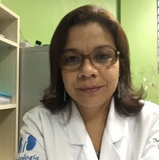 Dra. Ana Cristina de Lima Figueiredo Duarte