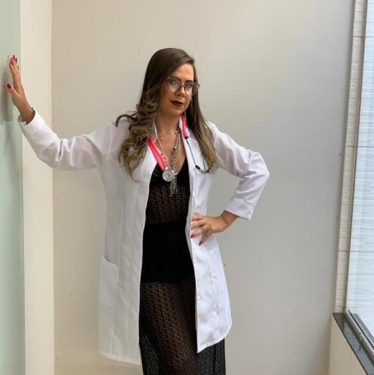 Dra. Maiane Silva Nunes