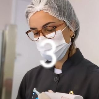 Dra. Beatriz Rezende do Carmo