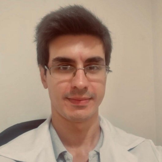 Dr. Aldo Felipe Pinto