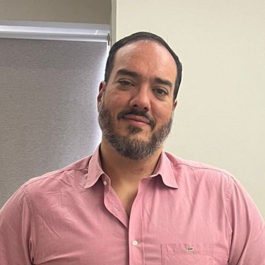 Pedro H. Levi