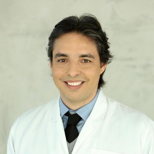 Dr. Fernando Fonseca Costa