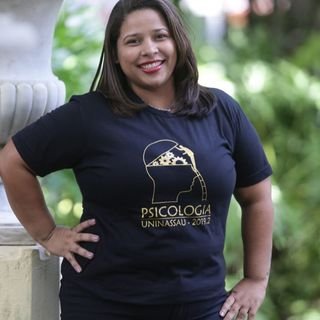 Allessandra Silva Barreto