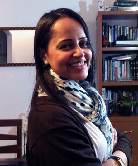 Regiane Machado