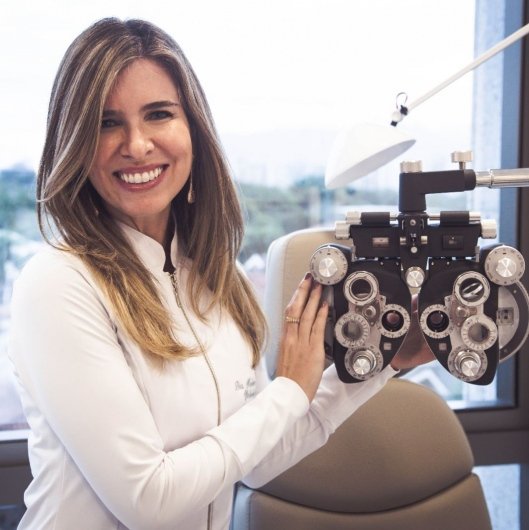 Dra. Mariana Treu