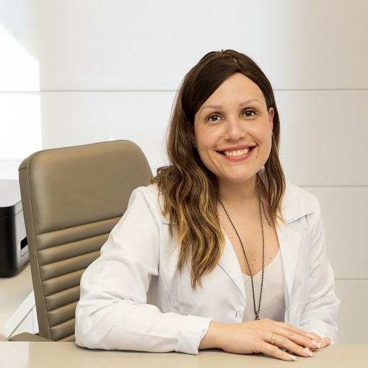 Dra. Bruna Mello Luiz
